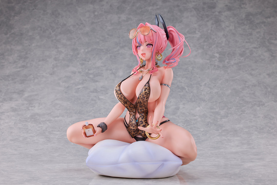 ブレマートン ピロー・コンサルテーション ver. 1/4スケール