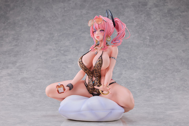 ブレマートン ピロー・コンサルテーション ver. 1/4スケール