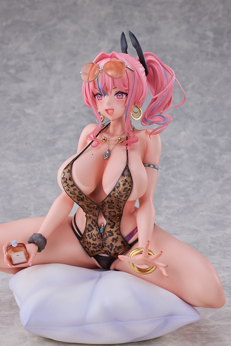 ブレマートン ピロー・コンサルテーション ver. 1/4スケール
