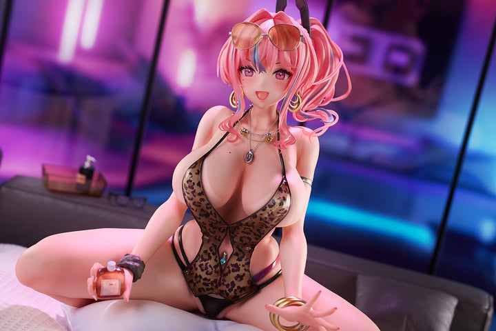 ブレマートン ピロー・コンサルテーション ver. 1/4スケール