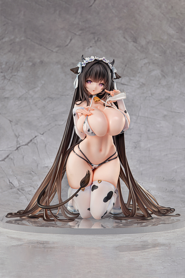 樫野 ~フレッシュ＆スウィート！Ver.~ 1/4スケール