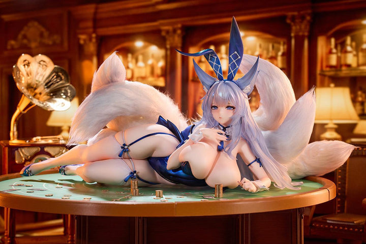 信濃 ~幻夢の絡繰Ver.~ 1/4スケール