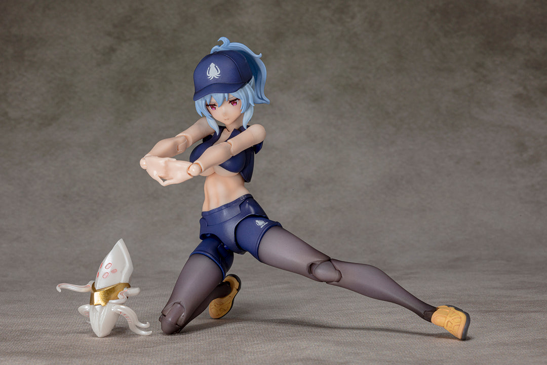 ラーニア リラックス ver.