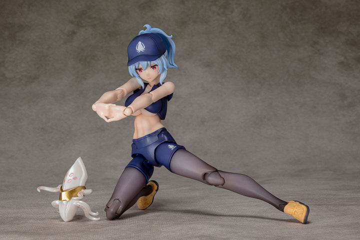 ラーニア リラックス ver.