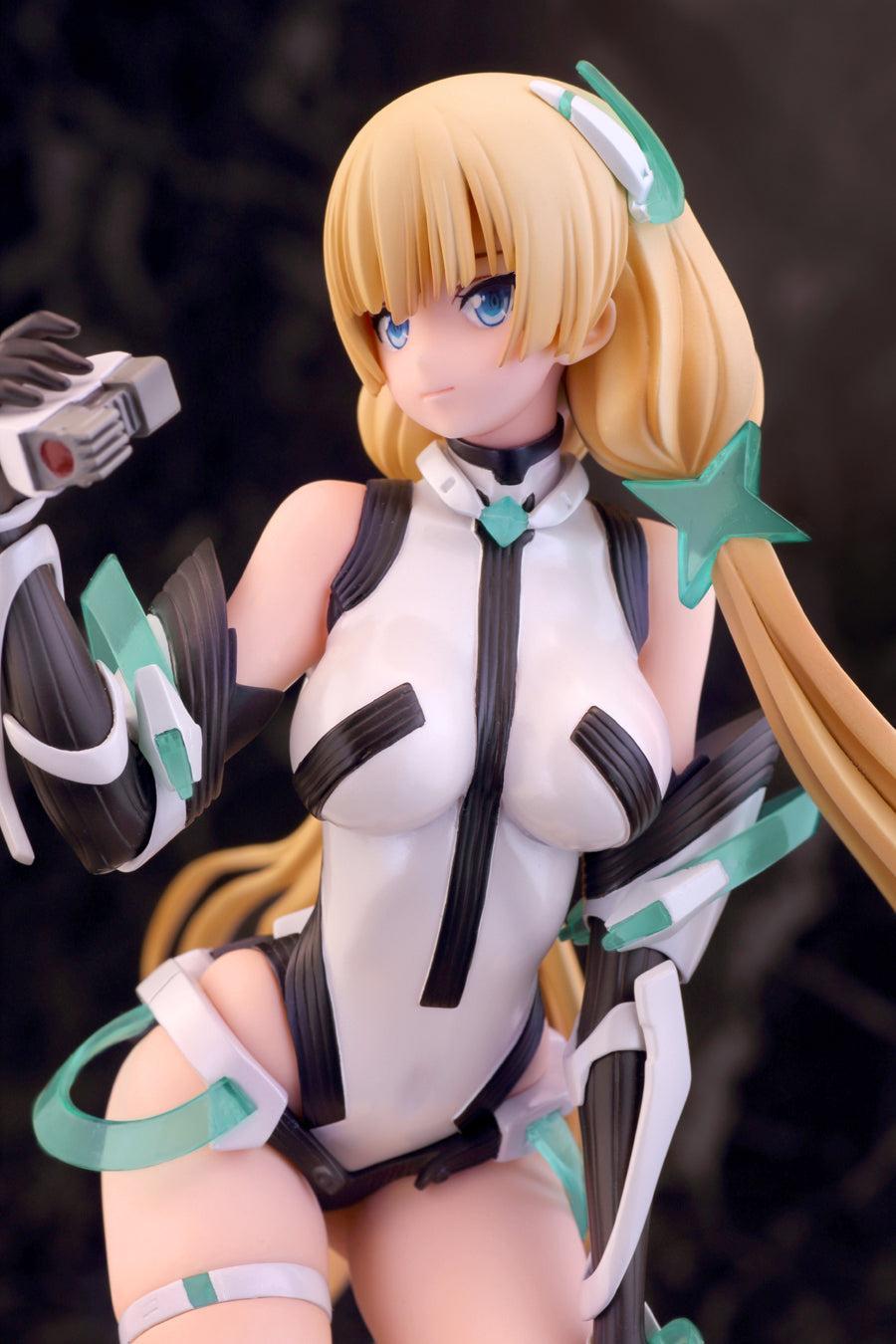 アンジェラ・バルザック 1/8スケール