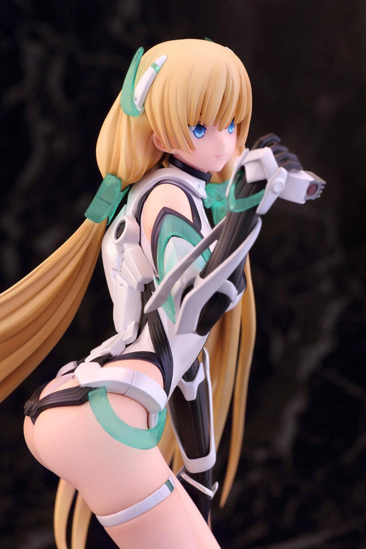 アンジェラ・バルザック 1/8スケール