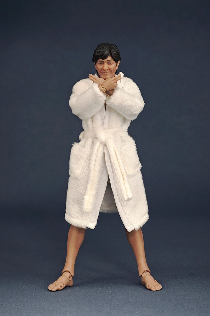 加藤鷹 1/12スケール