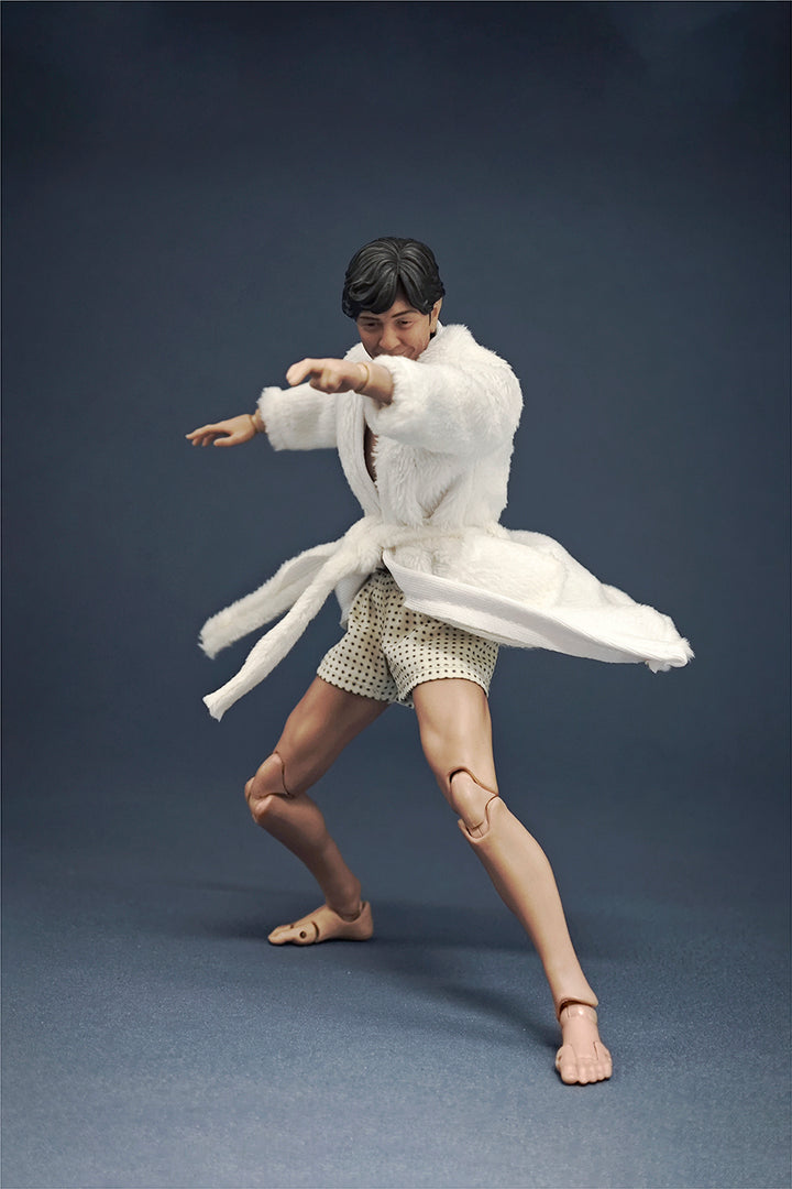 加藤鷹 1/12スケール