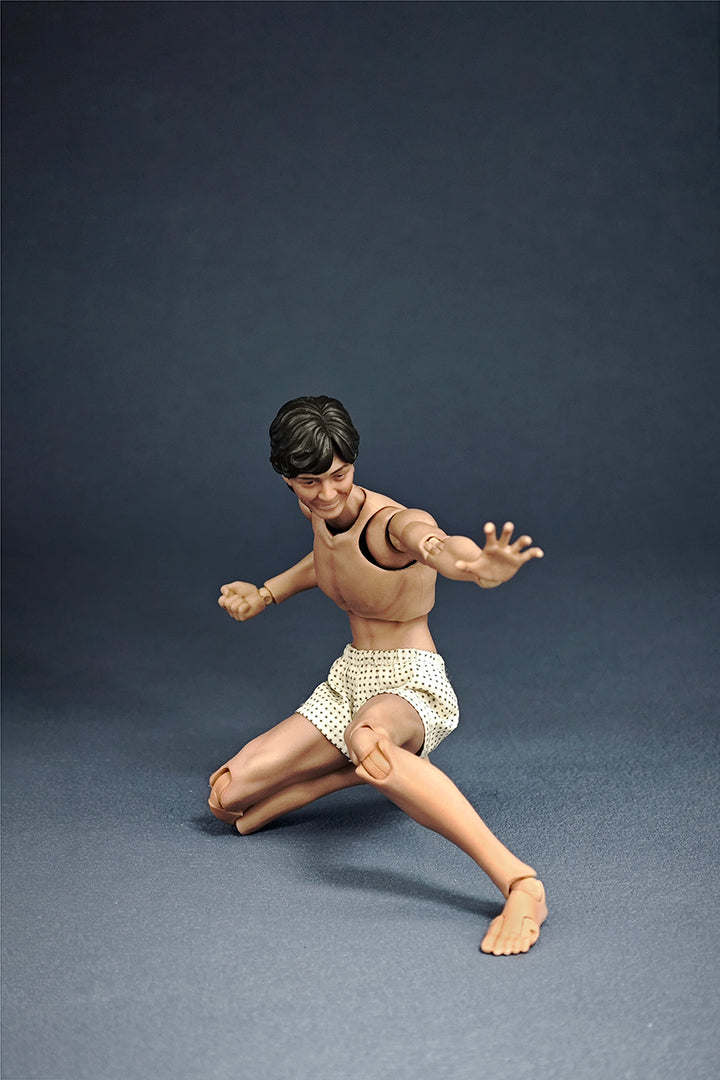 加藤鷹 1/12スケール