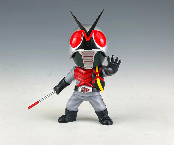 仮面ライダーX