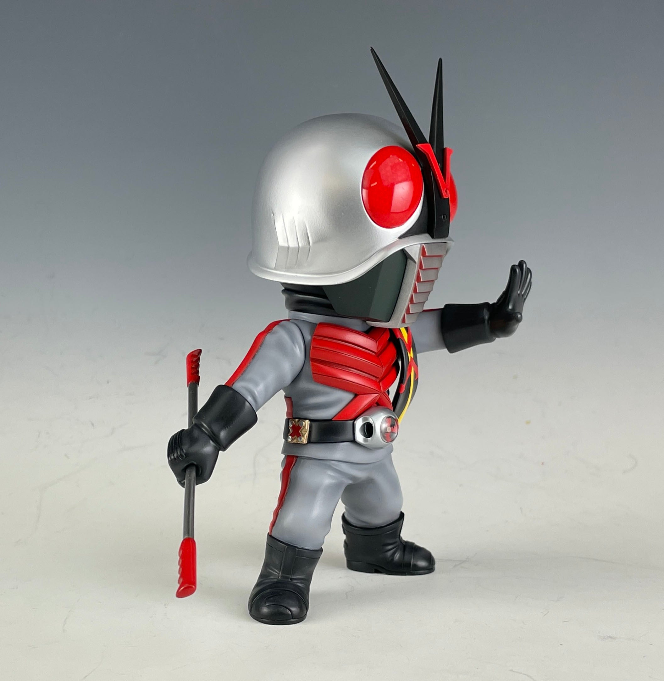 仮面ライダーX – SOOTANG HOBBY