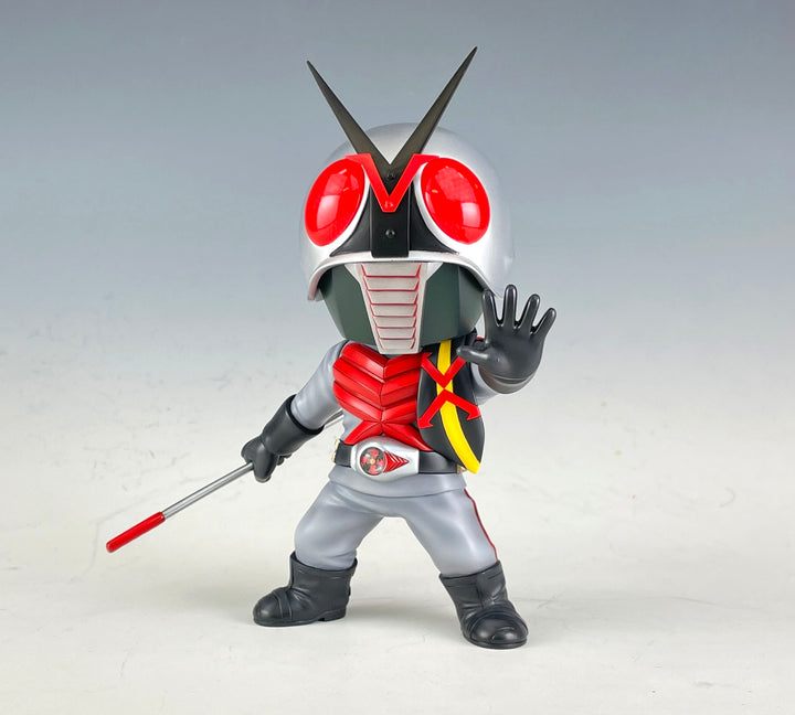 仮面ライダーX