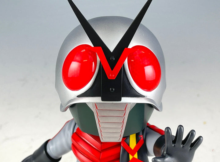 仮面ライダーX