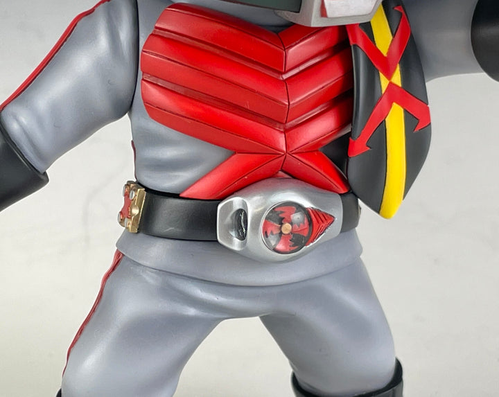仮面ライダーX