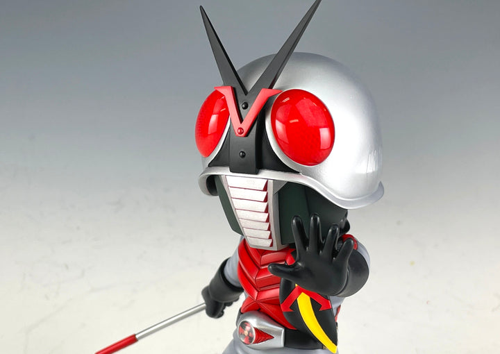 仮面ライダーX