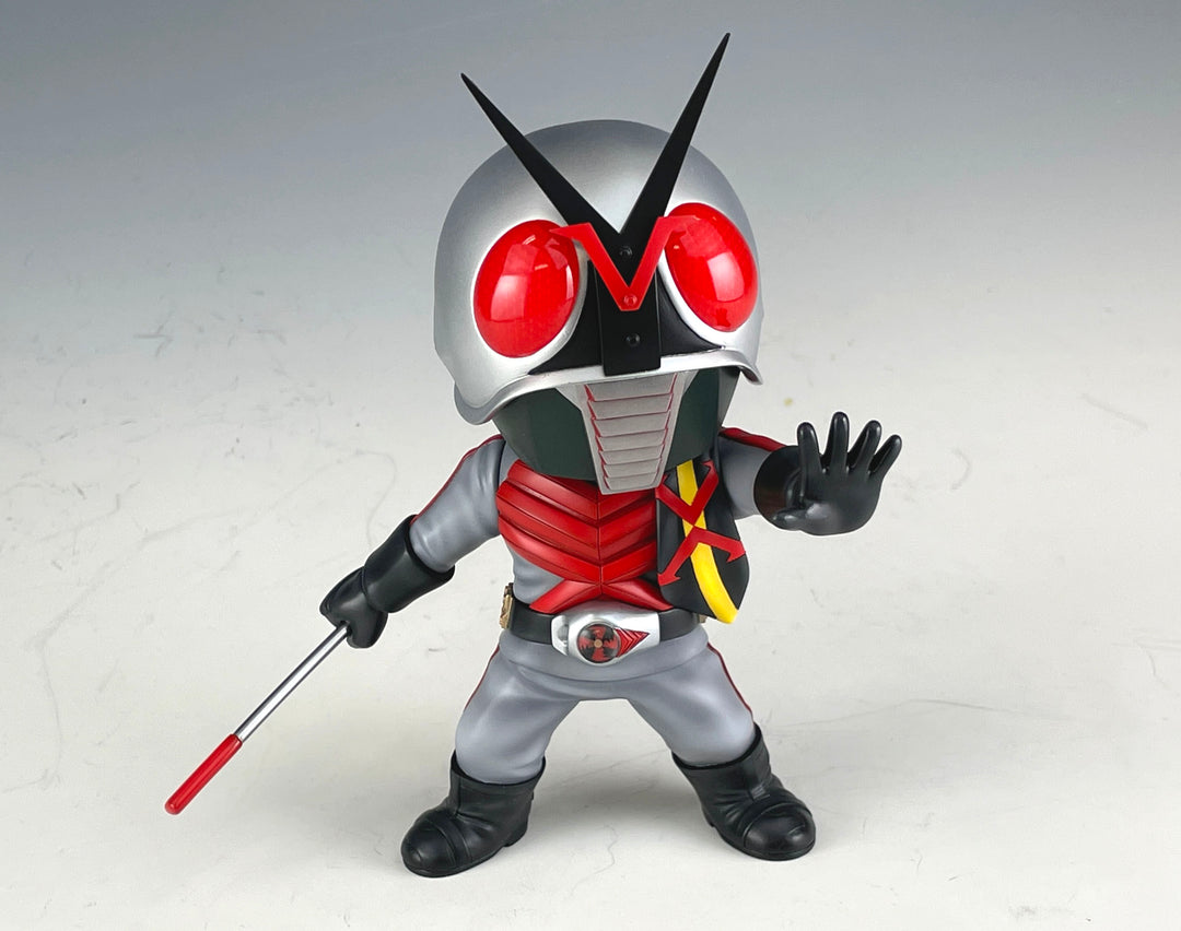 仮面ライダーX
