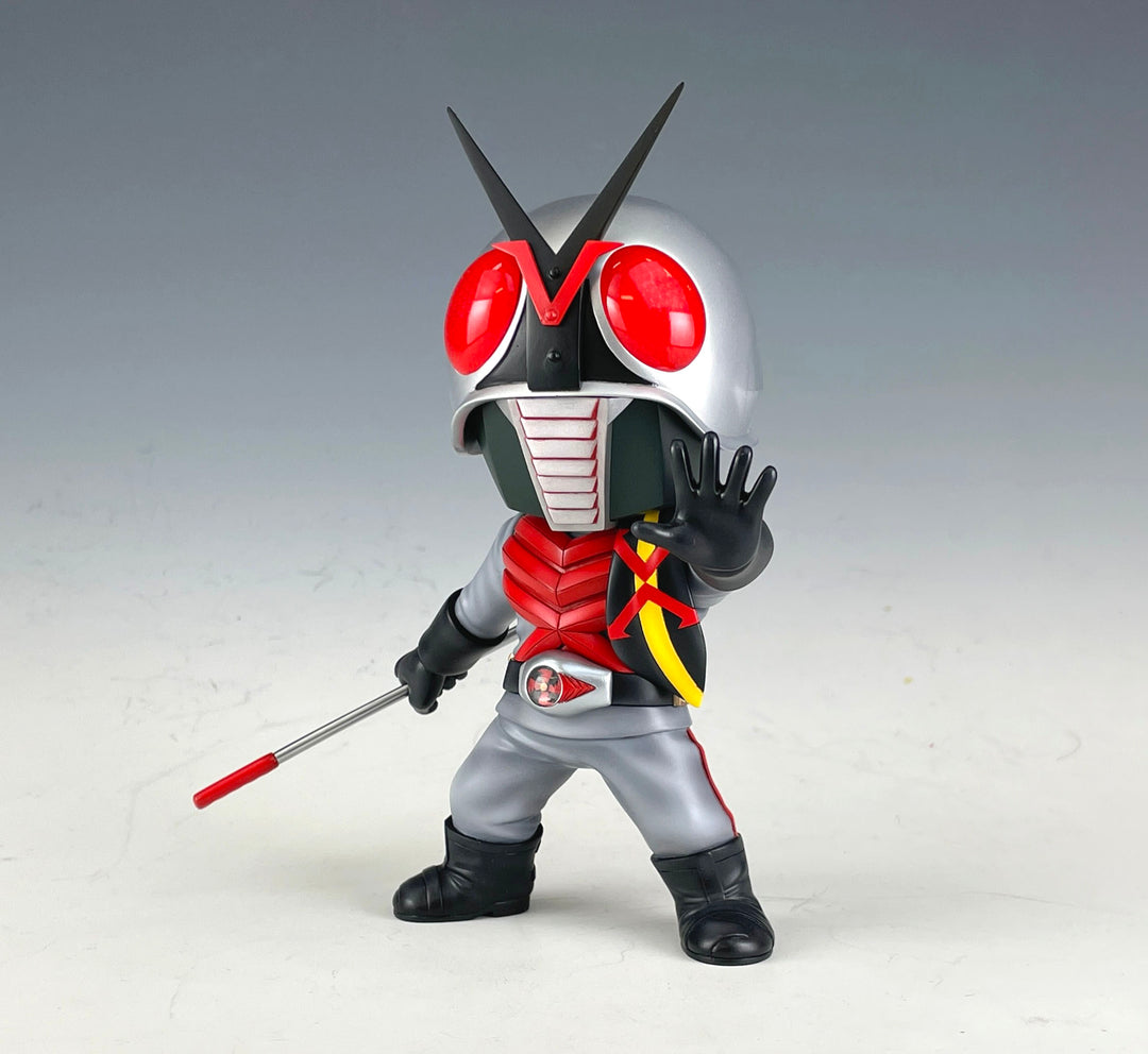 仮面ライダーX