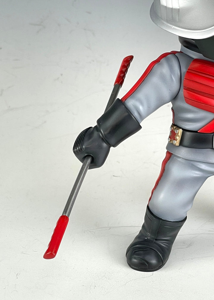 仮面ライダーX