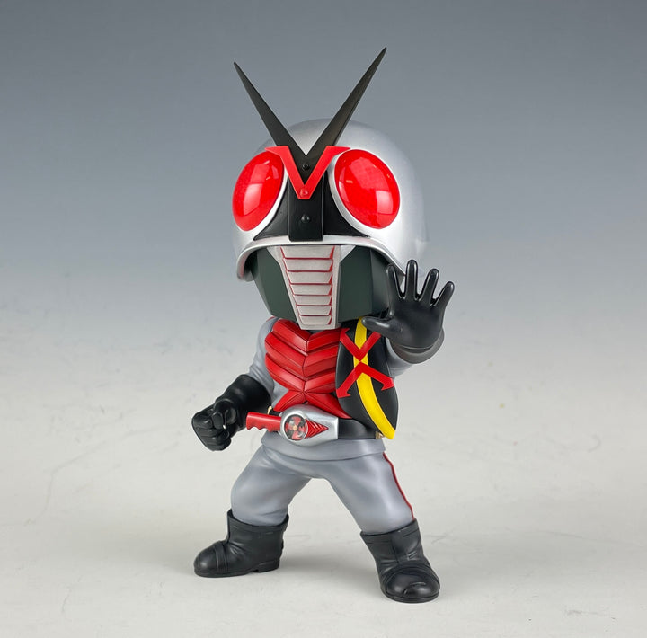 仮面ライダーX