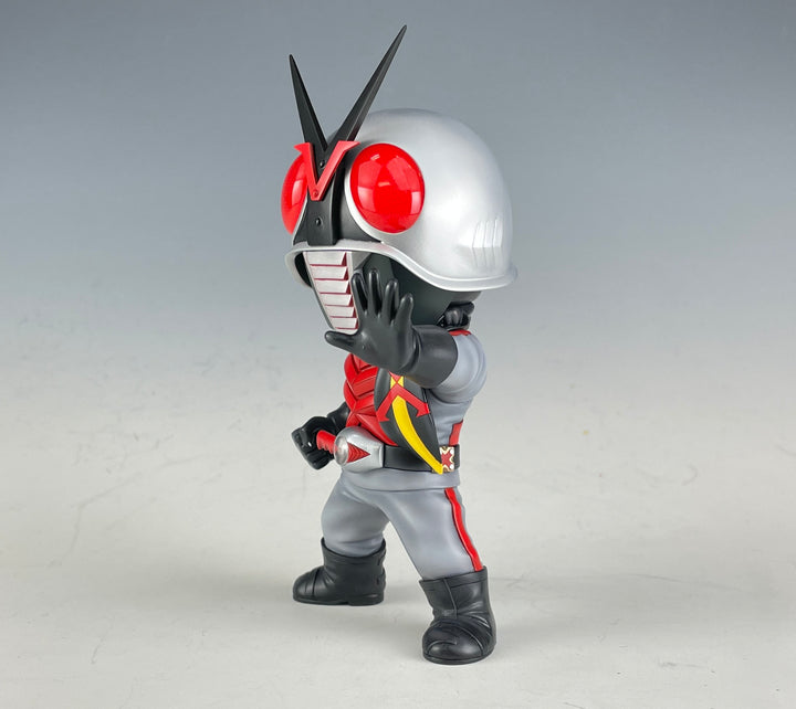 仮面ライダーX