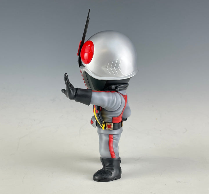 仮面ライダーX