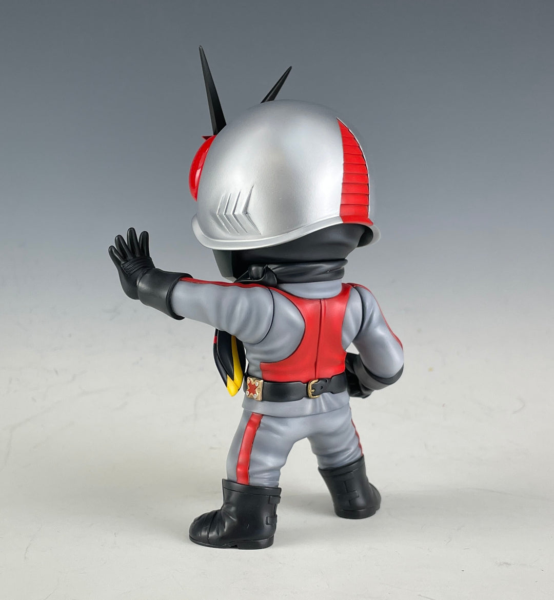 仮面ライダーX