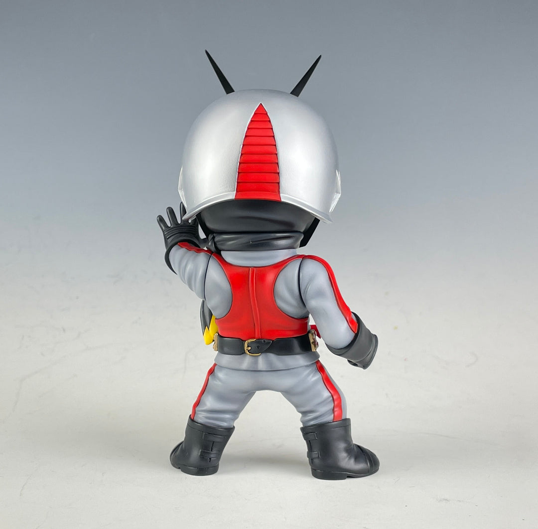 仮面ライダーX