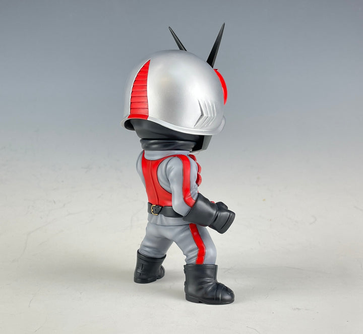 仮面ライダーX