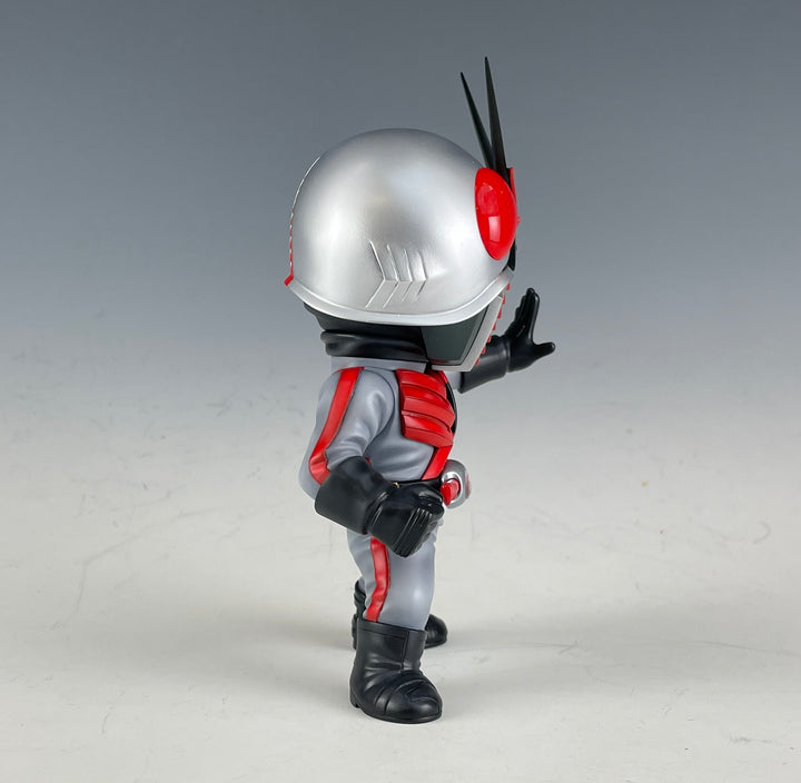 仮面ライダーX