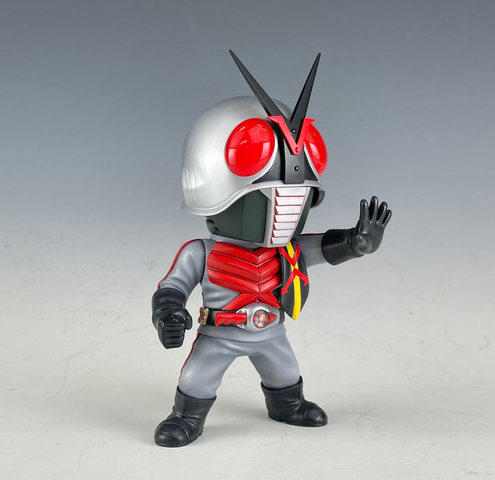 仮面ライダーX