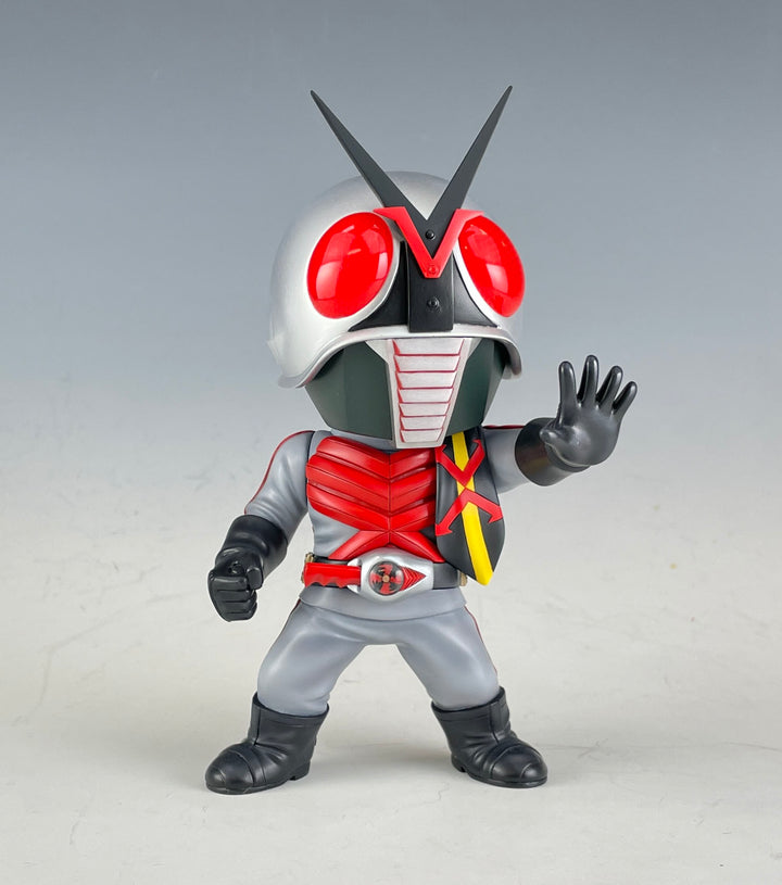 仮面ライダーX