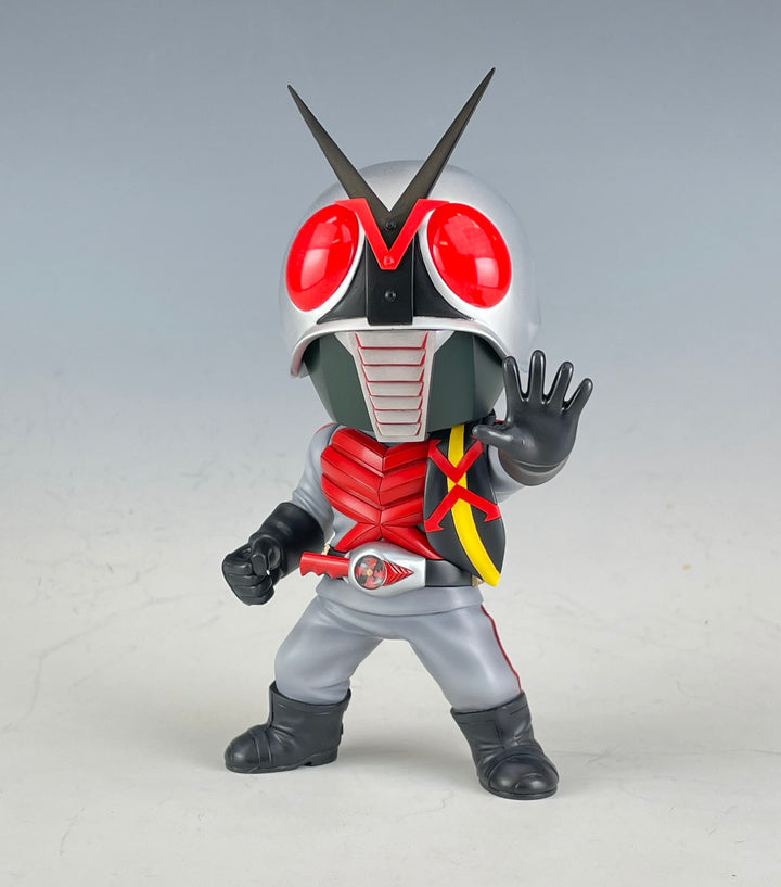仮面ライダーX