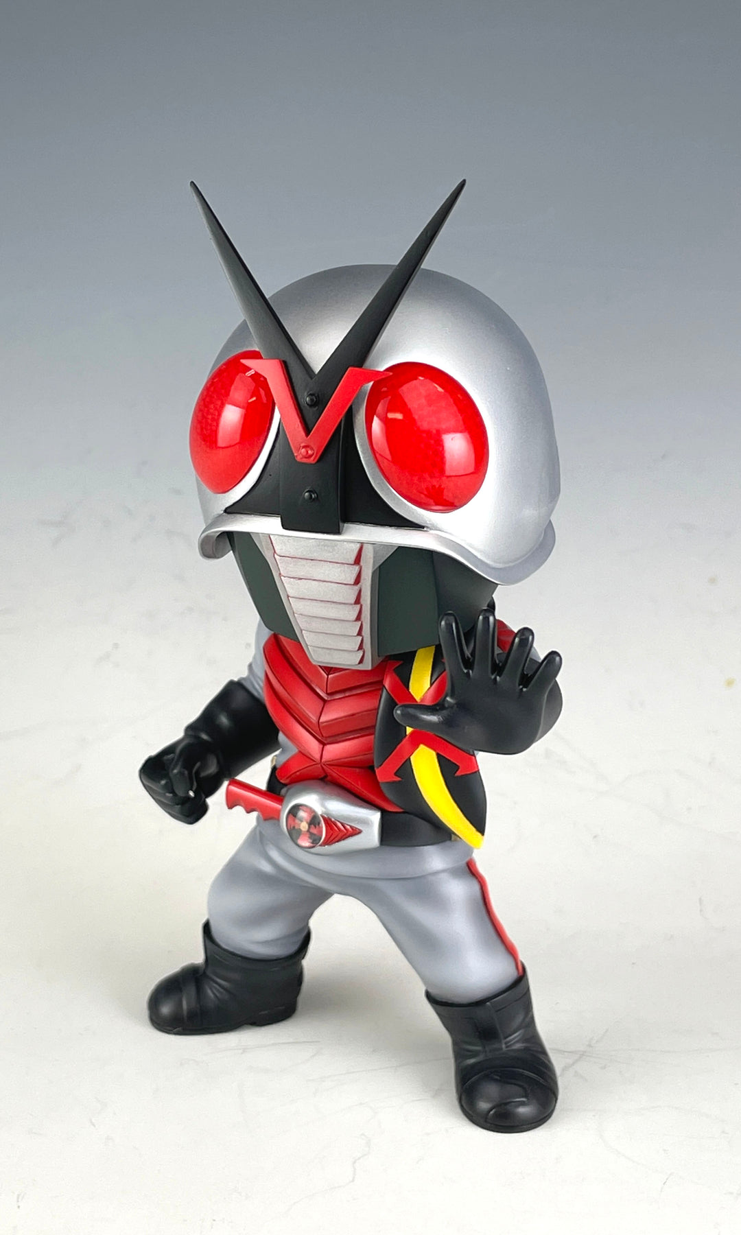 仮面ライダーX