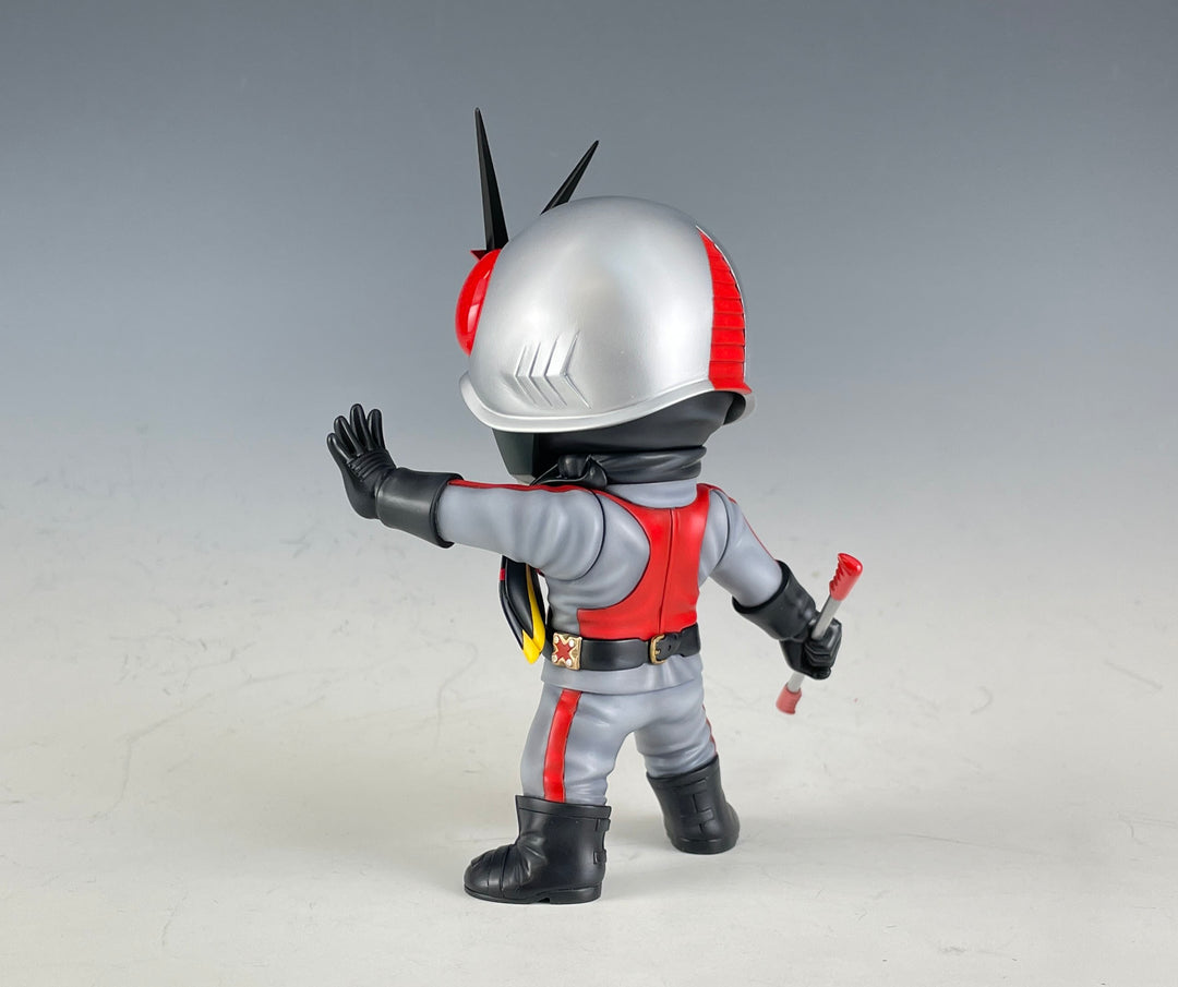 仮面ライダーX