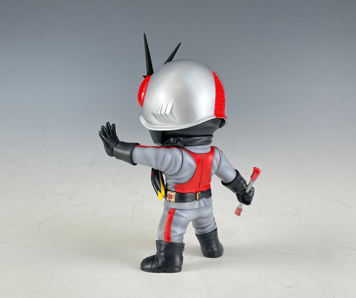 仮面ライダーX