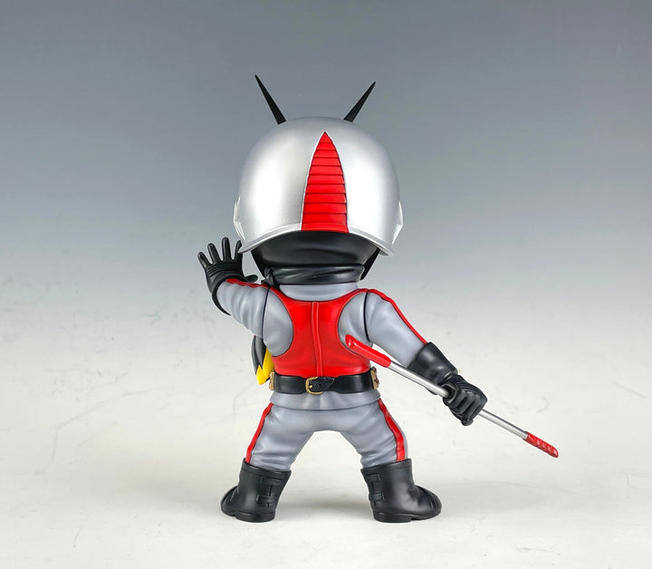 仮面ライダーX
