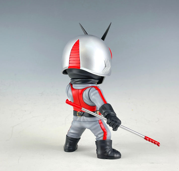 仮面ライダーX