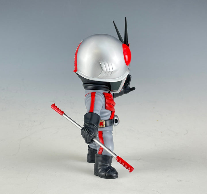 仮面ライダーX