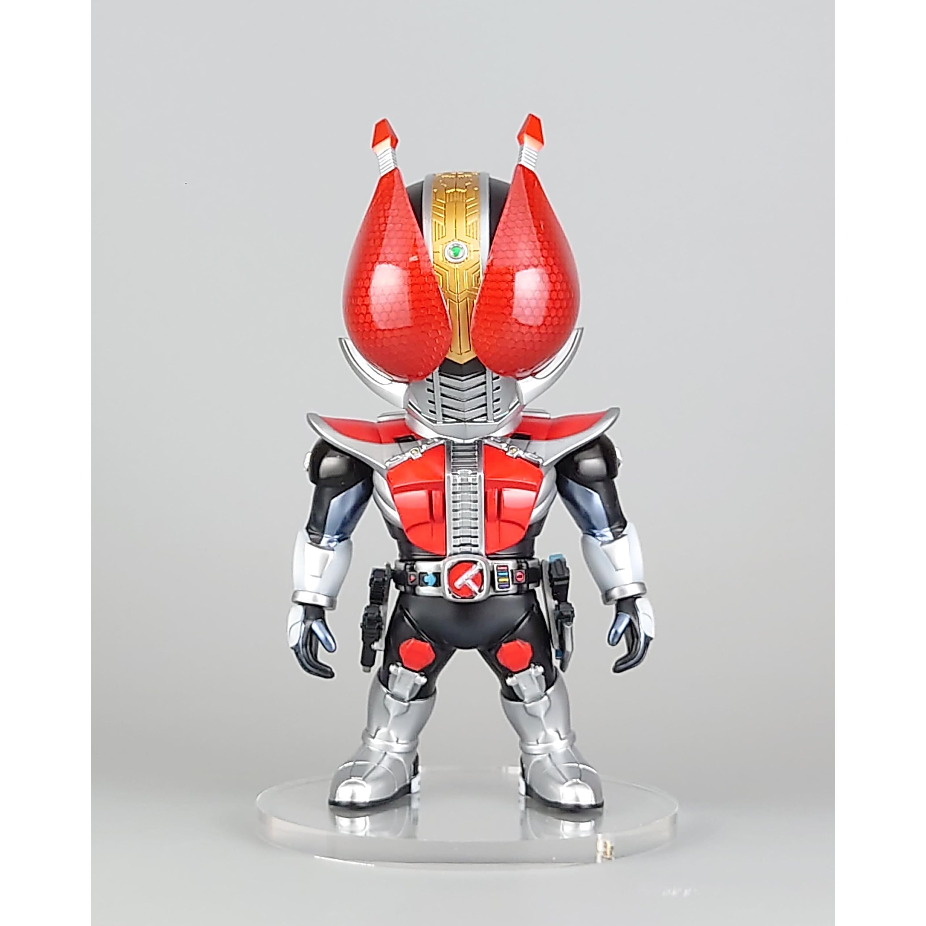 仮面ライダー』シリーズ – SOOTANG HOBBY
