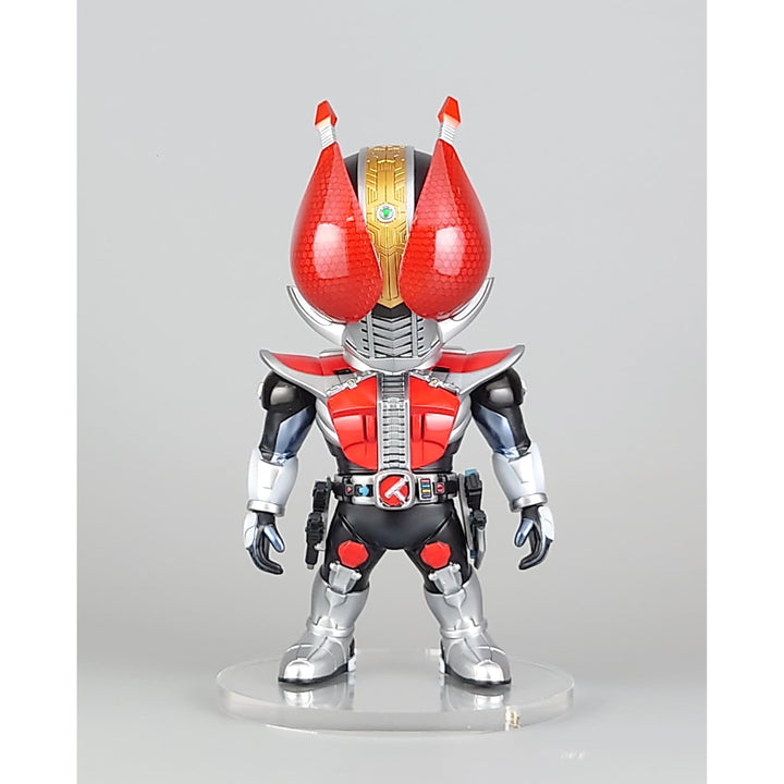 【特撮メタルボーイヒーローズ】仮面ライダー電王