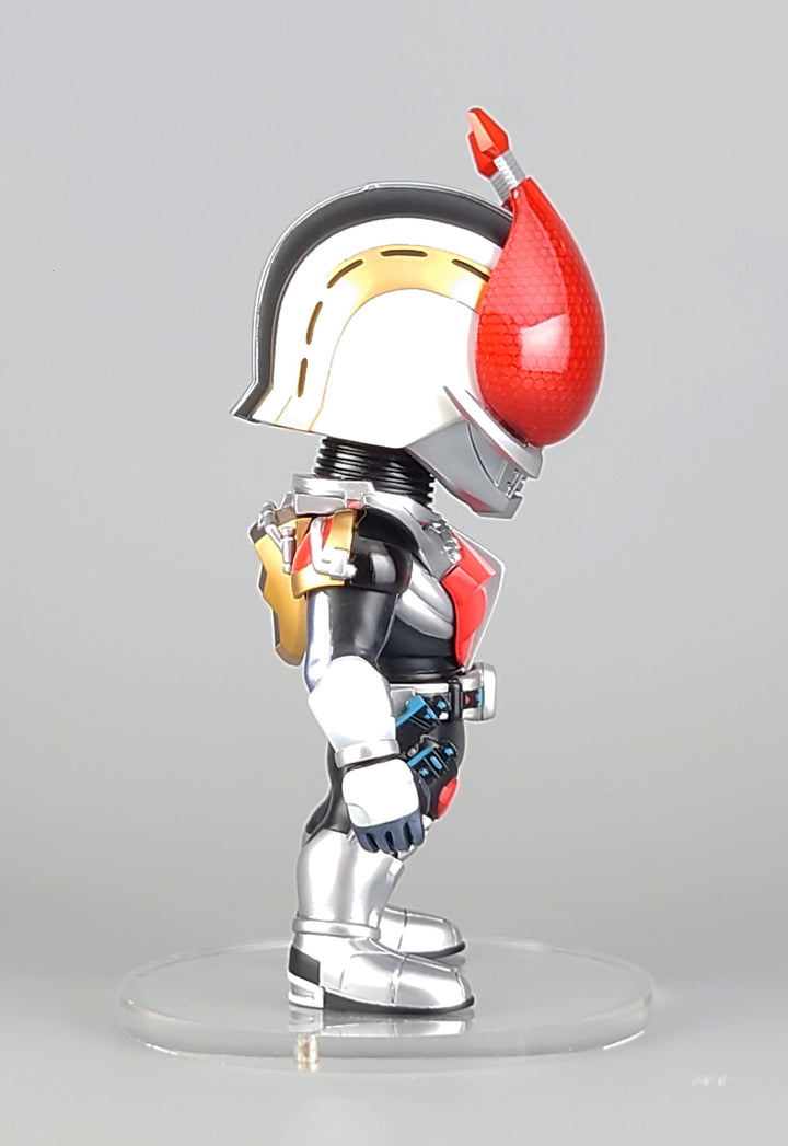 【特撮メタルボーイヒーローズ】仮面ライダー電王