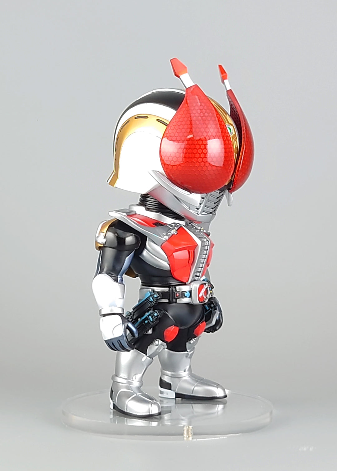 【特撮メタルボーイヒーローズ】仮面ライダー電王