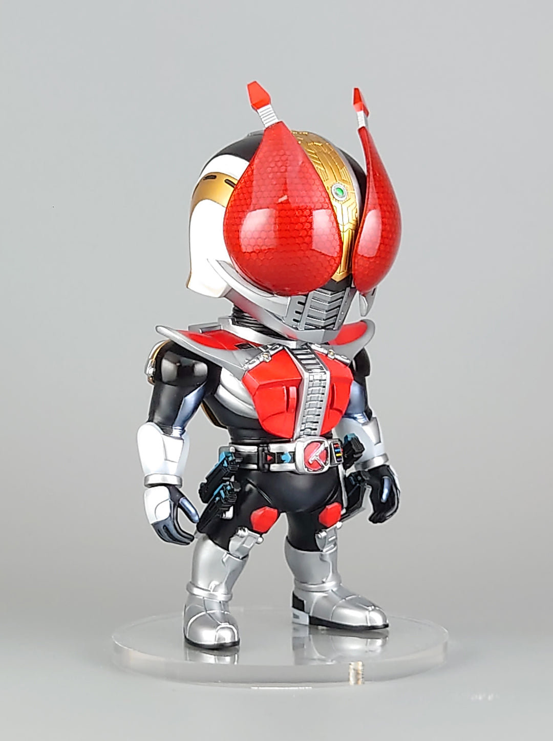 【特撮メタルボーイヒーローズ】仮面ライダー電王