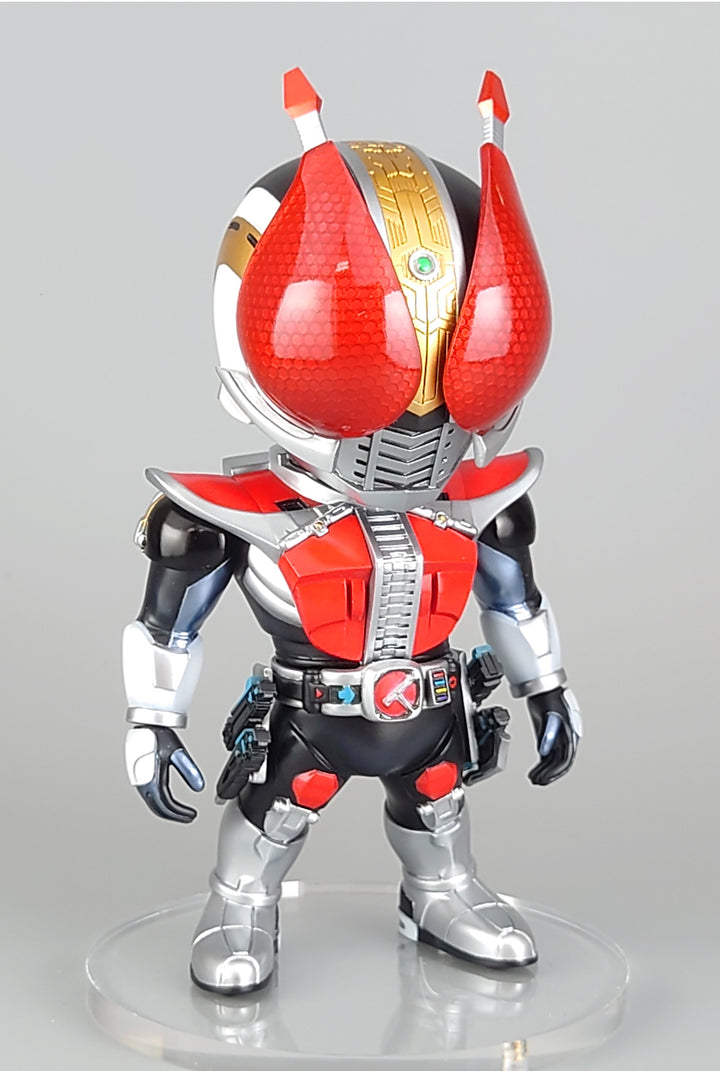 【特撮メタルボーイヒーローズ】仮面ライダー電王