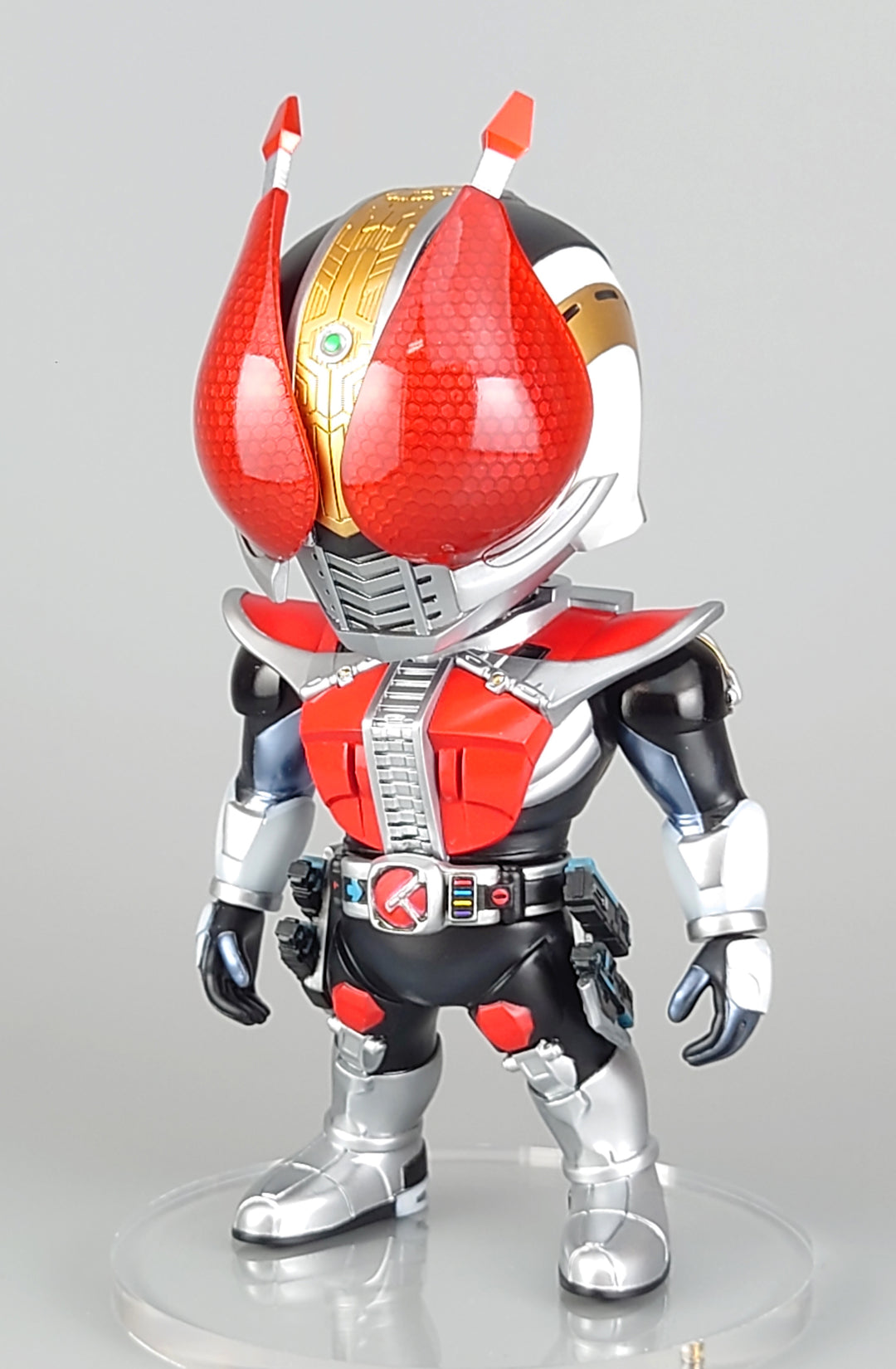 【特撮メタルボーイヒーローズ】仮面ライダー電王