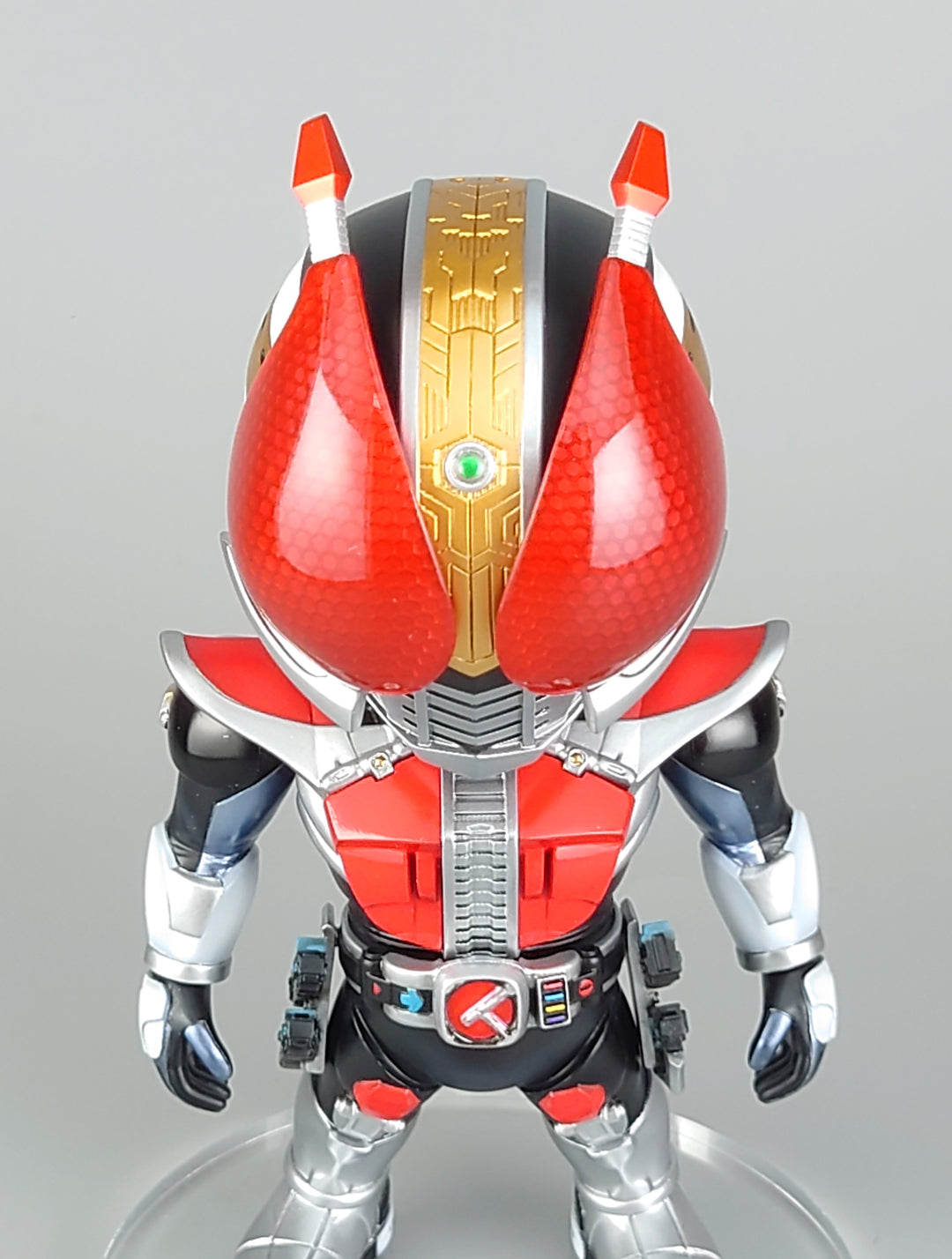 【特撮メタルボーイヒーローズ】仮面ライダー電王