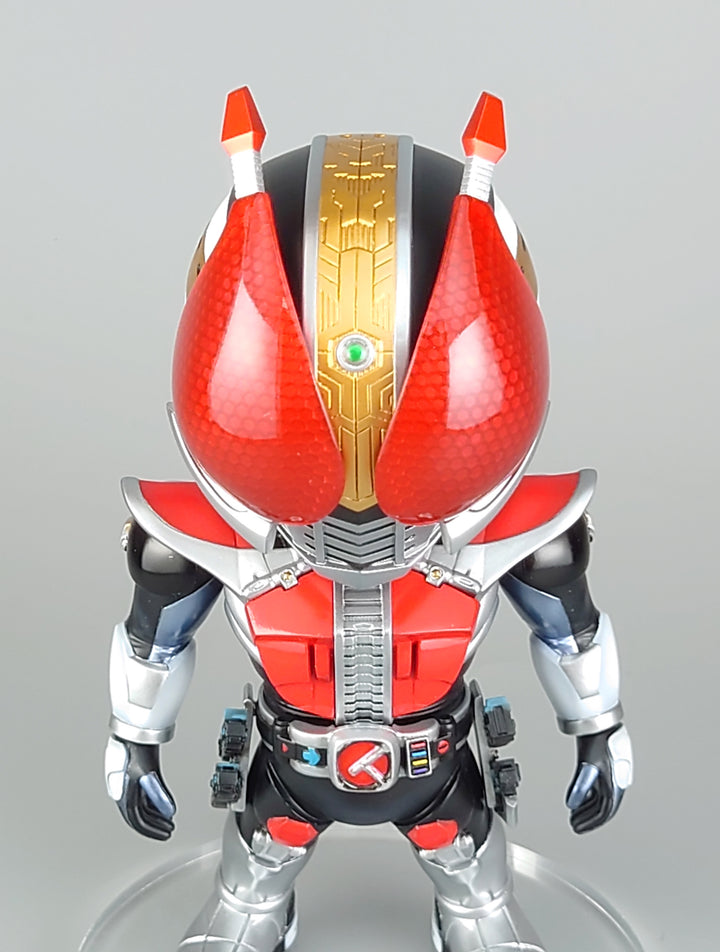 【特撮メタルボーイヒーローズ】仮面ライダー電王