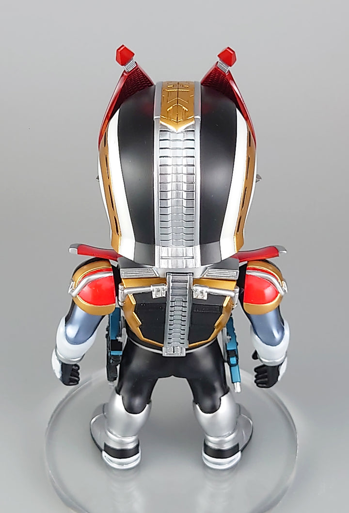 【特撮メタルボーイヒーローズ】仮面ライダー電王