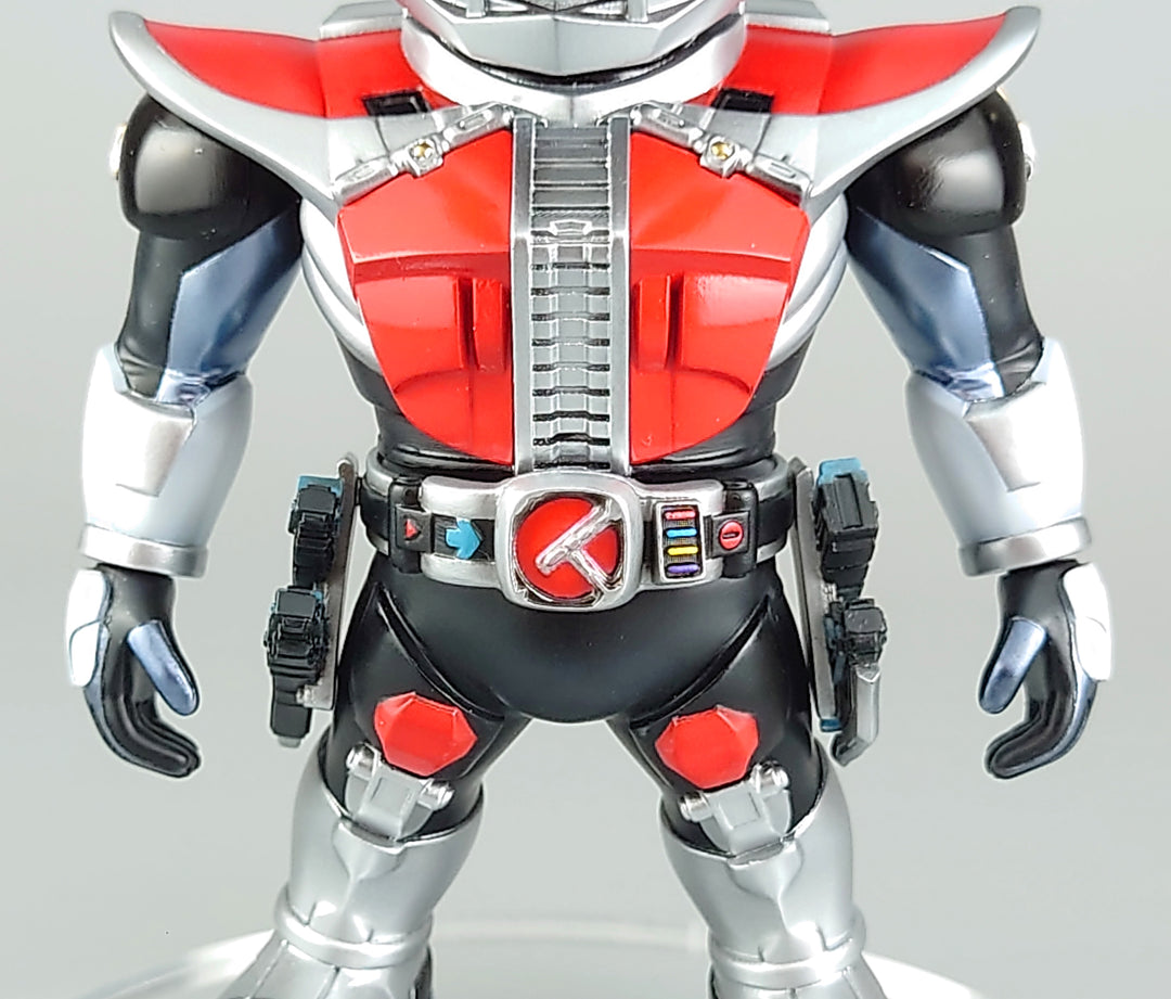 【特撮メタルボーイヒーローズ】仮面ライダー電王