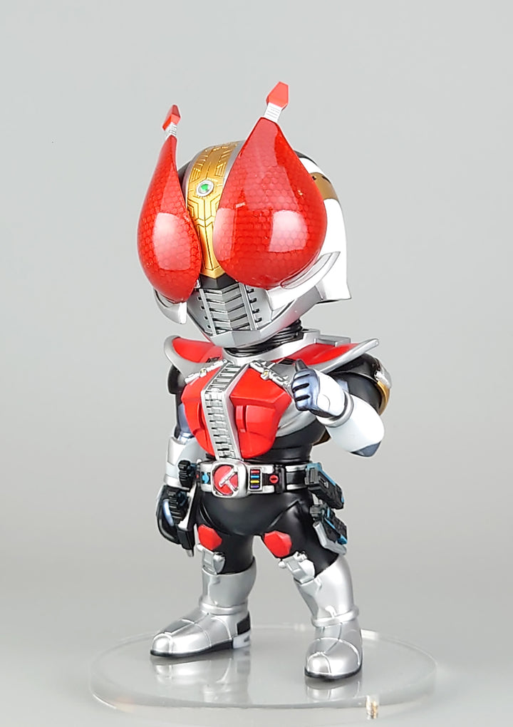 【特撮メタルボーイヒーローズ】仮面ライダー電王